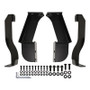 Westin HDX Modular Grille Guard for Toyota Tundra 14-21 - Black