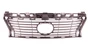 Grille LX1200146 - front view