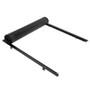 Westin Hard Roll Tonneau Cover for Toyota Tundra 5ft. 6in. Bed 22-24 - Black