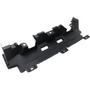 Bumper Air Shield LX1091100 - front view