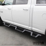 Westin HDX Drop W2W Nerf Step Bars for Dodge Ram Crew Cab 5ft & 6ft Bed 10-18