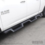 Westin HDX Drop W2W Nerf Step Bars for Dodge Ram Crew Cab 5ft & 6ft Bed 10-18