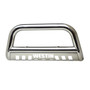 Westin E-Series Bull Bar for Toyota 4Runner 10-17 SS