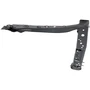Radiator Support LX1225175 - front view