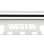 Westin E-Series Bull Bar for Chevy Silverado 2500/3500 15-18