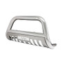 Westin E-Series Bull Bar for Ford F-250/350 17-18 SS