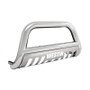 Westin E-Series Bull Bar for Ford F-250/350 17-18 SS