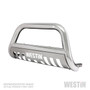 Westin E-Series Bull Bar for Ford F-250/350 17-18 SS
