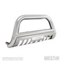 Westin E-Series Bull Bar for Ford F-250/350 17-18 SS