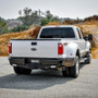 Westin HDX Bandit Rear Bumper for Ford F-250/350 11-16