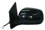 Door Mirror LX1320106 - front view