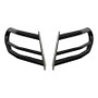Westin HDX Modular Grille Guard for Toyota Tacoma 16-22 - Black