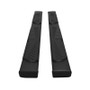 Westin R5 Nerf Step Bars for Ford Ranger SuperCab 19-21 - Black