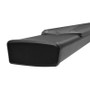 Westin R5 Nerf Step Bars for Ford Ranger SuperCab 19-21 - Black