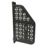 Westin XTS Rear Driver Side Carrier for Mercedes-Benz Sprinter 19-24
