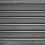 Westin Sure-Grip Aluminum Running Boards 72 in - Brushed Aluminum