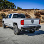 Westin HDX Bandit Rear Bumper for Chevrolet Silverado 14-18