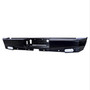 Westin HDX Bandit Rear Bumper for Chevrolet Silverado 14-18