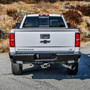 Westin HDX Bandit Rear Bumper for Chevrolet Silverado 14-18
