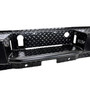 Westin HDX Bandit Rear Bumper for Chevrolet Silverado 14-18