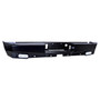 Westin HDX Bandit Rear Bumper for Chevrolet Silverado 14-18