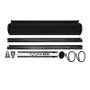 Westin Hard Roll Tonneau Cover for Chevy/GMC Colorado/Canyon 5ft. Bed 23-24 - Black