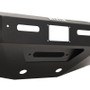 Westin Pro-Series Front Bumper for Nissan Frontier 2022 - Textured Black