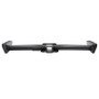 Westin Outlaw Bumper Hitch Receiver for Chevrolet Colorado 15-22 - Tex. Blk