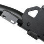 Westin Outlaw Bumper Hitch Receiver for Chevrolet Colorado 15-22 - Tex. Blk