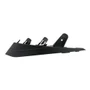 Grille Molding MA1213109 - front view