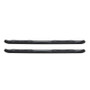Westin E-Series 3 Nerf Step Bars for Toyota Tundra CrewMax 07-18 - Black