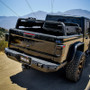 Westin Overland Cargo Rack for Jeep Gladiator 2021