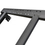 Westin Overland Cargo Rack for Jeep Gladiator 2021