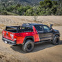 Westin Overland Cargo Rack for Toyota Tacoma 5ft Bed 05-21