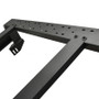 Westin Overland Cargo Rack for Toyota Tacoma 5ft Bed 05-21