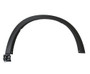CAPA Certified Wheel Arch Molding MA1291109C - front view