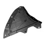 Fender Splash Shield MA1251121 - front view