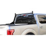 Westin HD Headache Rack for Chevy/Ford/GMC/Toyota Silverado 1500/2500 99-18