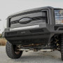 Westin Pro-Mod Skid Plate for Ford F-250/350/450/550 11-16 - Textured Black