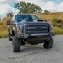 Westin Pro-Mod Skid Plate for Ford F-250/350/450/550 11-16 - Textured Black