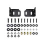 Westin Pro-Mod Skid Plate for Ford F-250/350/450/550 11-16 - Textured Black
