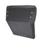 Westin Outlaw/Pro-Mod Skid Plate for Ford Ranger 19-22 - Textured Black