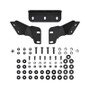 Westin Outlaw/Pro-Mod Skid Plate for Ford Ranger 19-22 - Textured Black