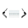 Westin E-Series Bull Bar for Ram 2500/3500 10-18 SS