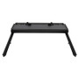 Westin Hard Tri-Fold Tonneau Cover for Toyota Tacoma 5ft. Bed 16-23 - Black