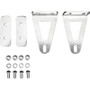 Westin HDX Grille Guard LED Light Bracket for 20 or 30in LED Bar - SS