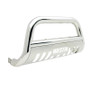 Westin E-Series Bull Bar for Toyota Tacoma 05-15 SS