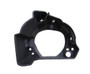 Fog Light Bracket MA2603103 - front view