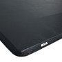 Westin Soft Tri-Fold Tonneau Cover for Chevy/GMC Colorado/Canyon 5ft. 2in. Bed 15-22 - Black