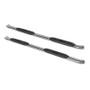 Westin PRO TRAXX 4 Oval Nerf Step Bars for Dodge/Ram 1500 Crew Cab 19-20 - SS